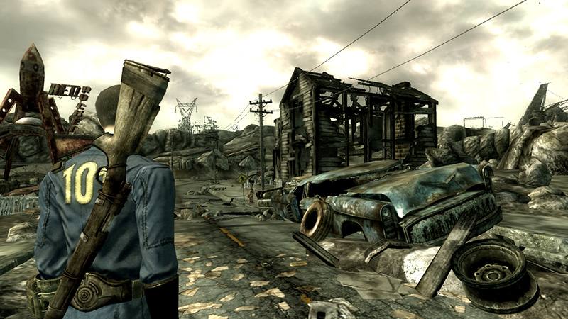 fallout 3